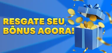 Reivindique seu bônus de DDBet agora